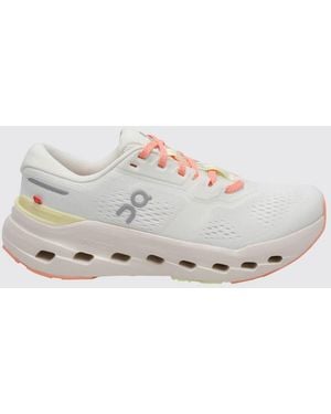 On Shoes Shoes On - White