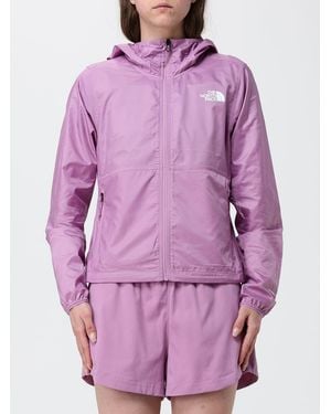 The North Face Jacket - Purple