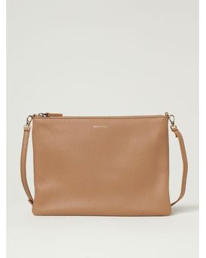 Coccinelle Mini-Tasche Damen - Natur