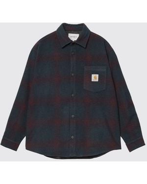 Carhartt Shirt - Blue