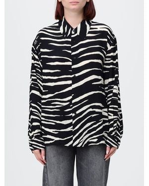 Zadig & Voltaire Zadig &Amp Voltaire Chemise Femme - Bleu