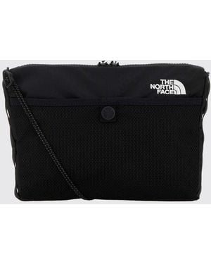 The North Face Terra Cross-Body Bag - Black