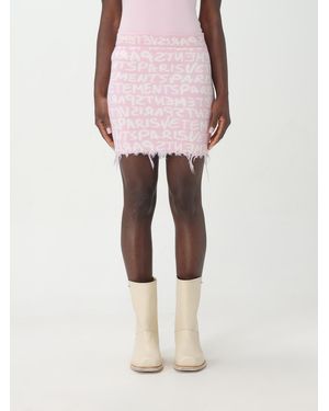Vetements Skirt - Pink