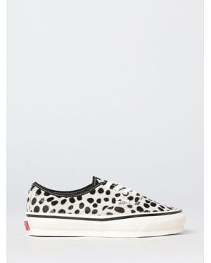 Vans Authentic Premium Sneakers - White