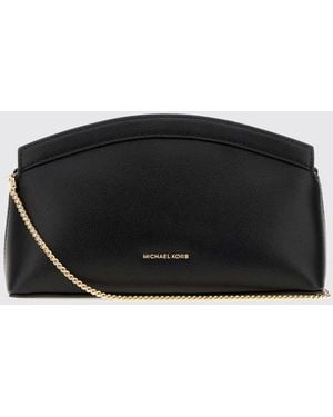Michael Kors Borsa A Mano Donna - Nero