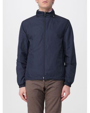 Corneliani Jacket - Blue