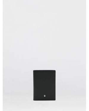 Montblanc Wallet - White