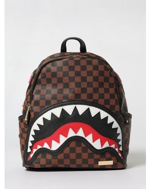 Sprayground Bags - Red