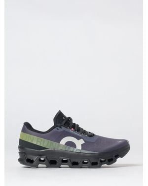 On Shoes Trainers On - White