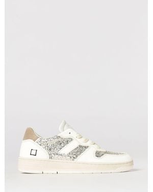 Date Sneakers Damen - Natur