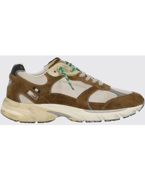 Crime London Sneakers Herren - Braun