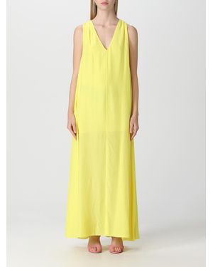 Patrizia Pepe Abito - Giallo