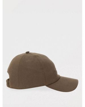 ZEGNA Hut Herren - Braun