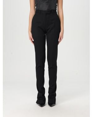 The Attico Pants - Black