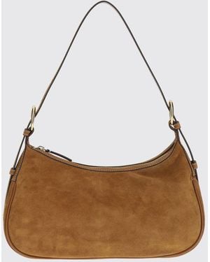 STAUD Shoulder Bag - White