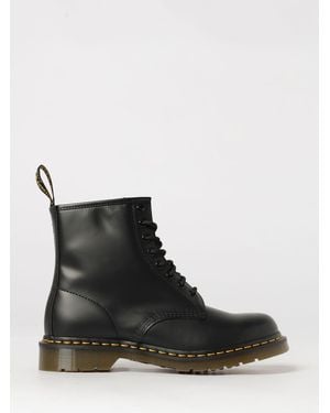 Dr. Martens Stivaletto 1460 - Nero
