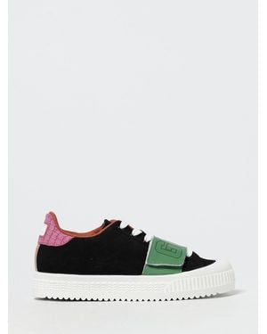 Gcds Sneakers Damen - Weiß