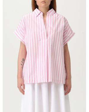 Aspesi Hemdbluse Damen - Pink