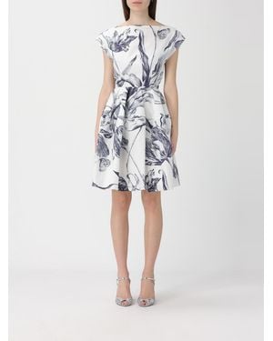 Erdem Mini Dress - White
