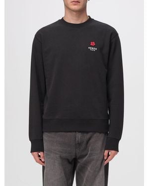 KENZO Sweatshirt Homme - Noir