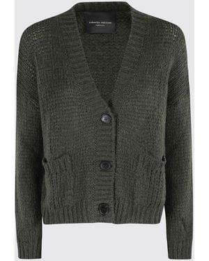 Roberto Collina Sweater - Black