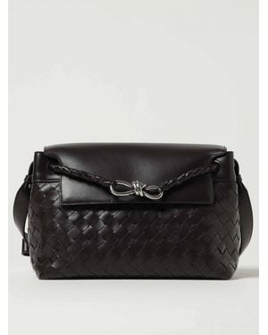 Bottega Veneta Sac Homme - Noir