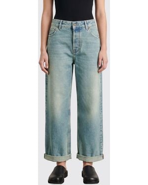 DARKPARK Jeans - Blue