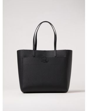 Ralph Lauren Borsa - Nero