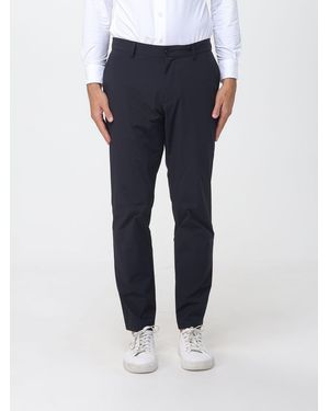 Save The Duck Trousers - Blue