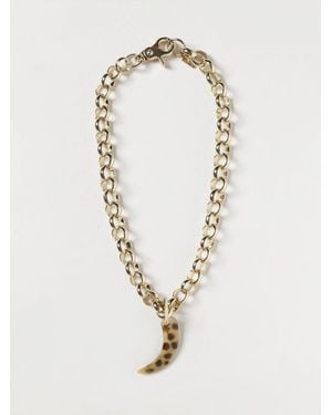 ALLUJEWELS Jewel - White