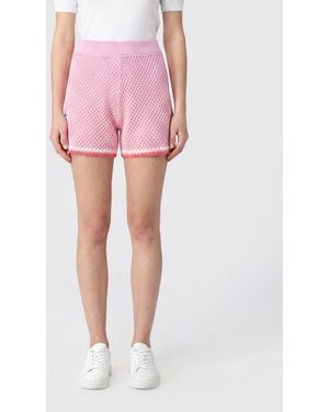MC2 Saint Barth Shorts - Pink