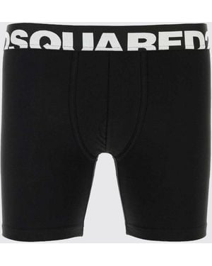 DSquared² Boxer - Nero