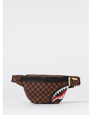 Sprayground Bag - White
