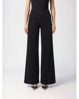 Philipp Plein Trousers - Black
