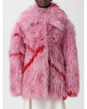 Jakke Coat - Pink