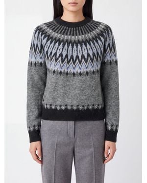 Roberto Collina Jumper - Grey