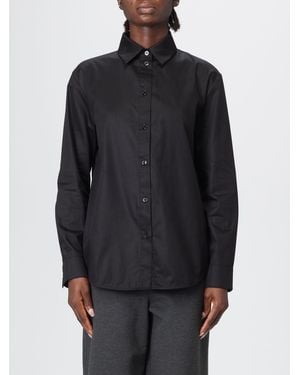 Max Mara Camisa Mujer - Negro