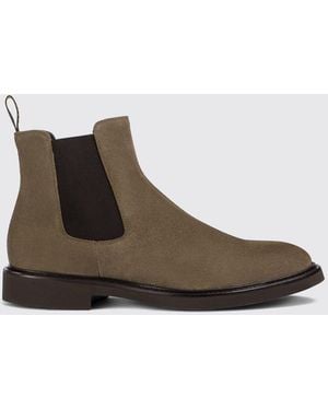 Doucal's Boot - Brown
