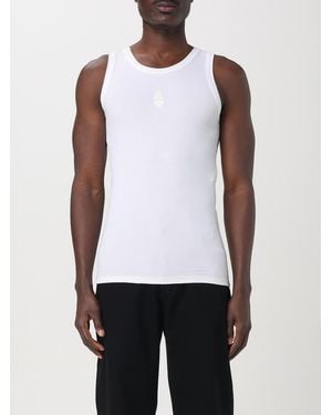 McQueen T-Shirt - White
