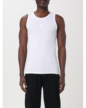McQueen T-Shirt Herren - Weiß