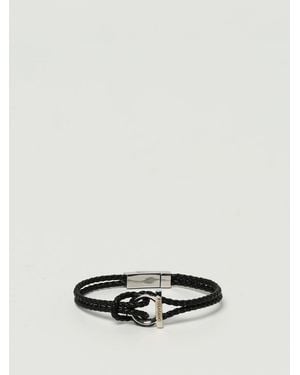 Ferragamo Jewel - White