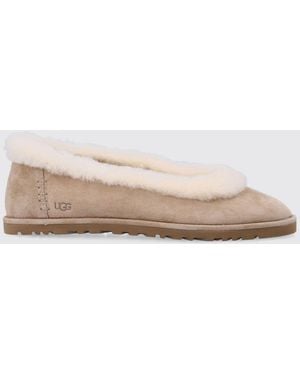 UGG Zapatos Mujer - Rosa