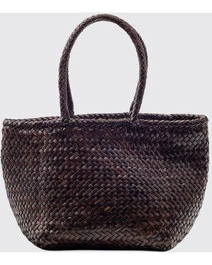 Dragon Diffusion Handbag - Black