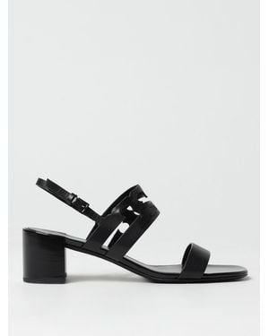 Tory Burch Heeled Sandals - Black