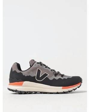 Veja Trainers - Black