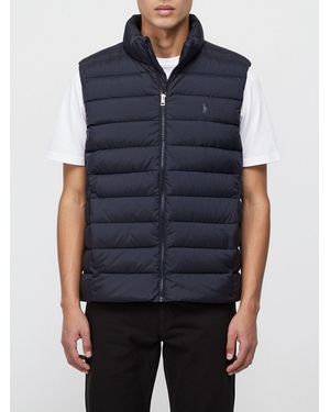 Polo Ralph Lauren Suit Vest - Blue