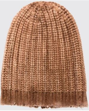Avant Toi Chapeau Homme - Marron