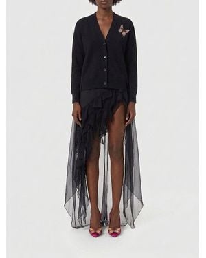 Blumarine Jersey Mujer - Azul