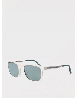 Dior Sunglasses - White