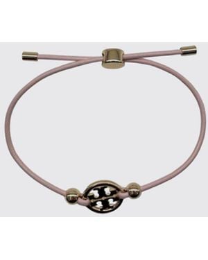 Tory Burch Jewel - White
